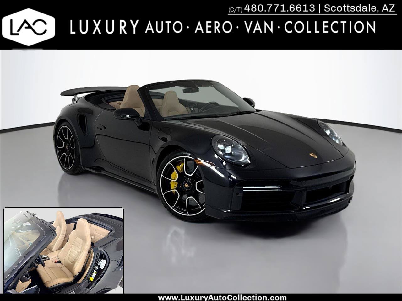 Used Porsche 911 for Sale in Sun City, AZ - Autotrader