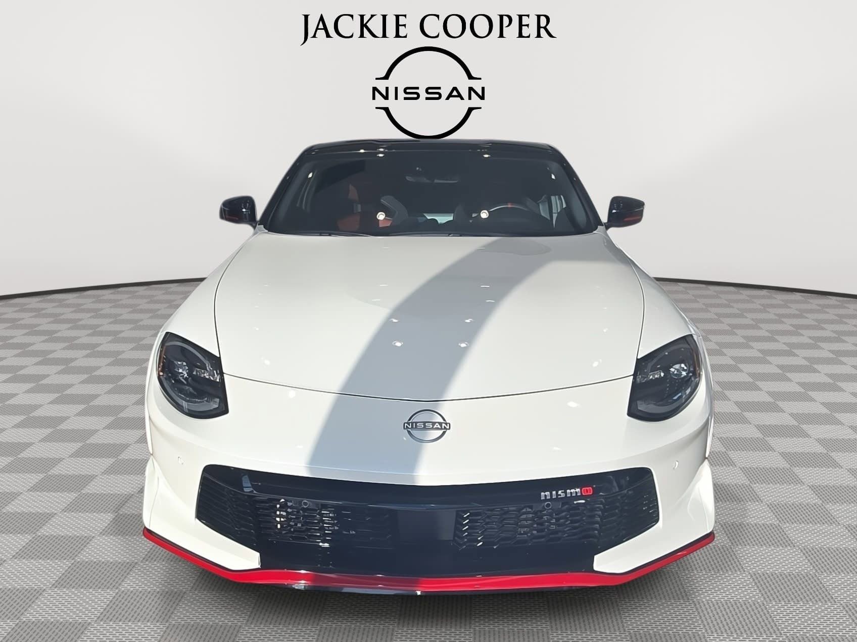 New Nissan Z for Sale in Oklahoma City, OK - Autotrader