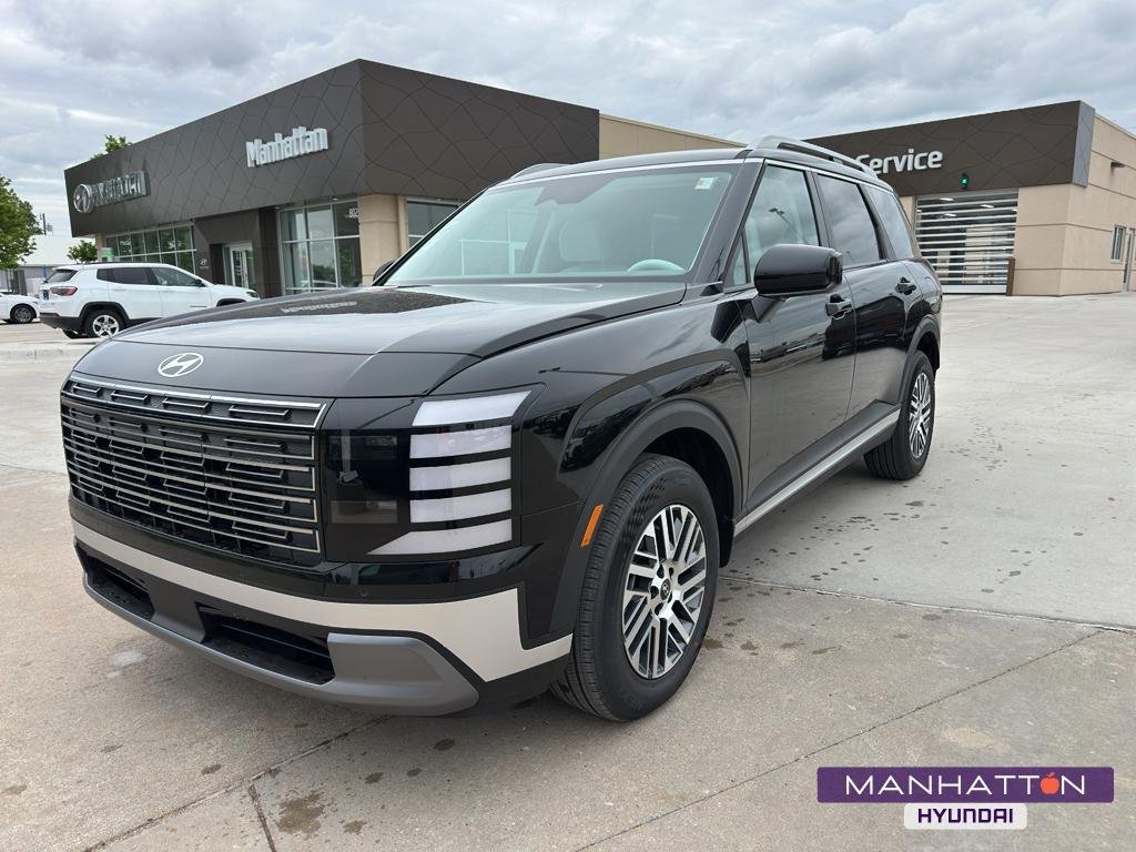 New 2026 Hyundai Palisade SEL