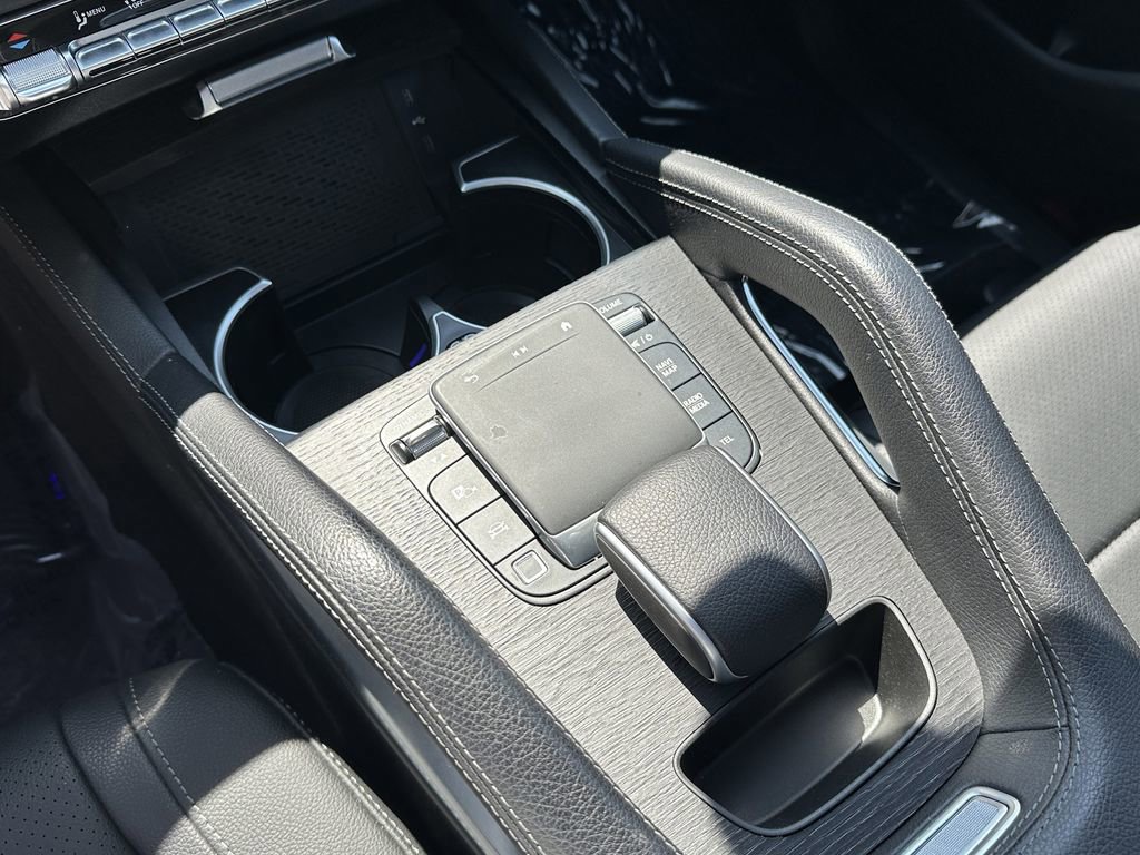 2025 Mercedes-Benz GLE 350 4MATIC