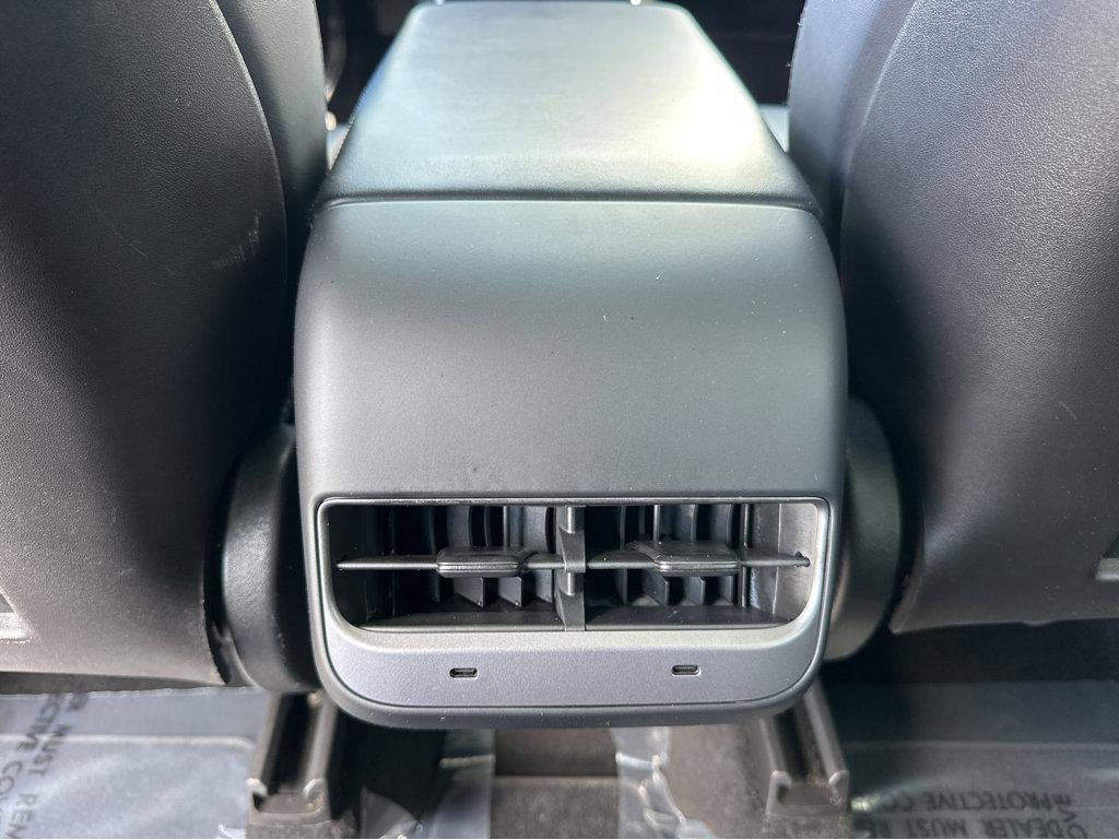 2020 Tesla Model Y Performance