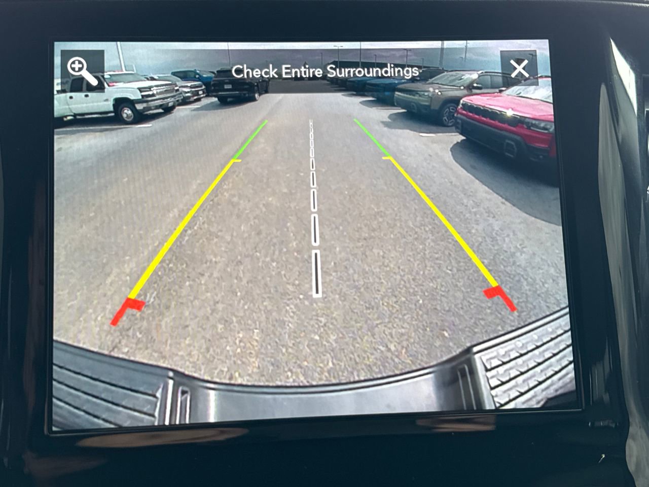 2021 RAM 2500 Power Wagon