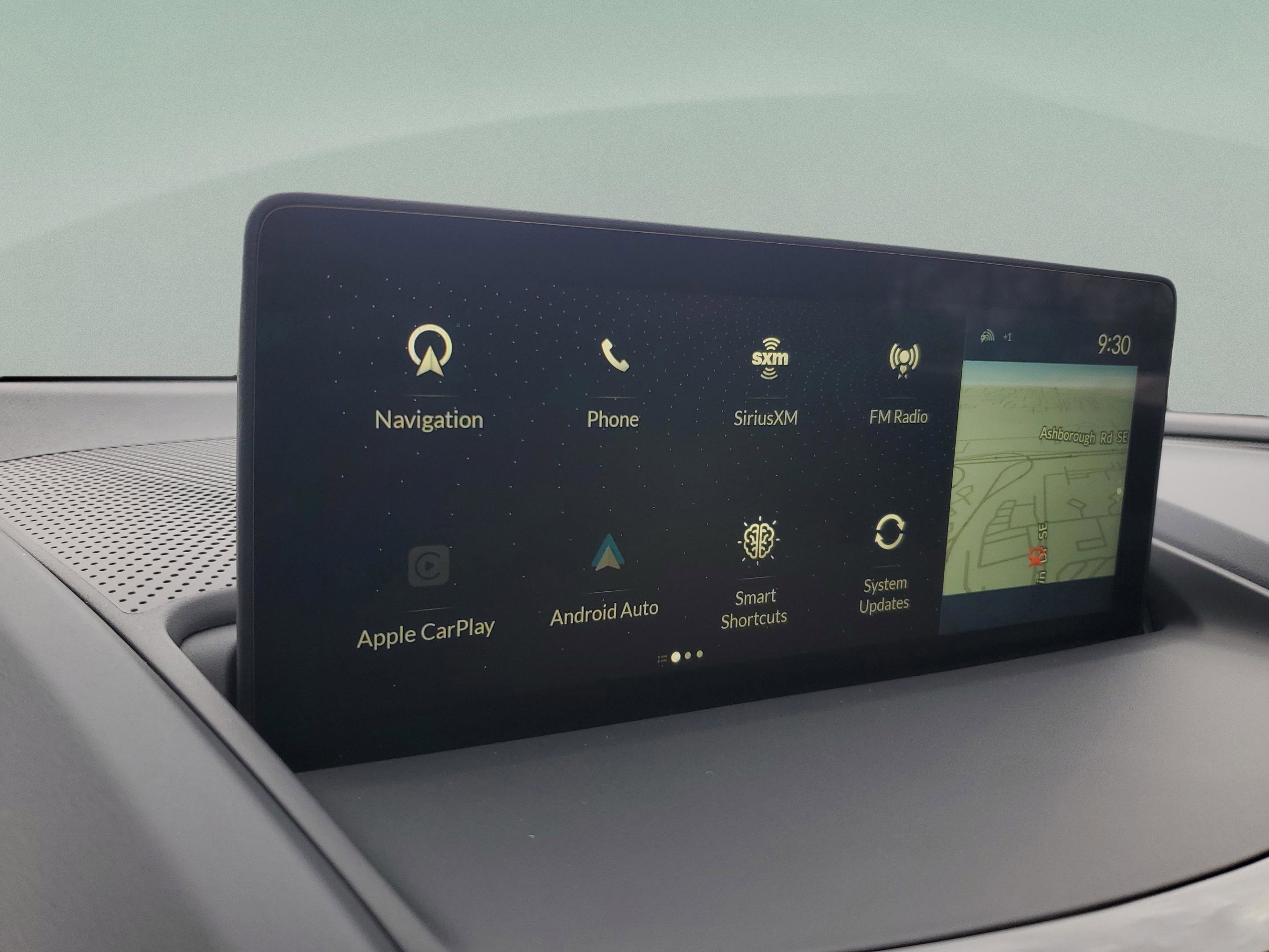 2026 Acura RDX A-Spec