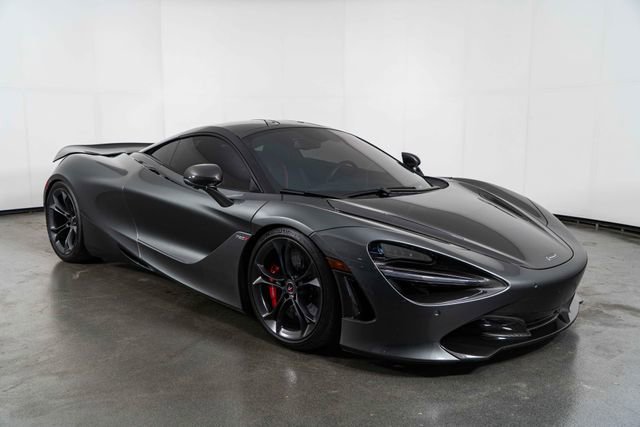 Used 2018 McLaren 720S Performance 2