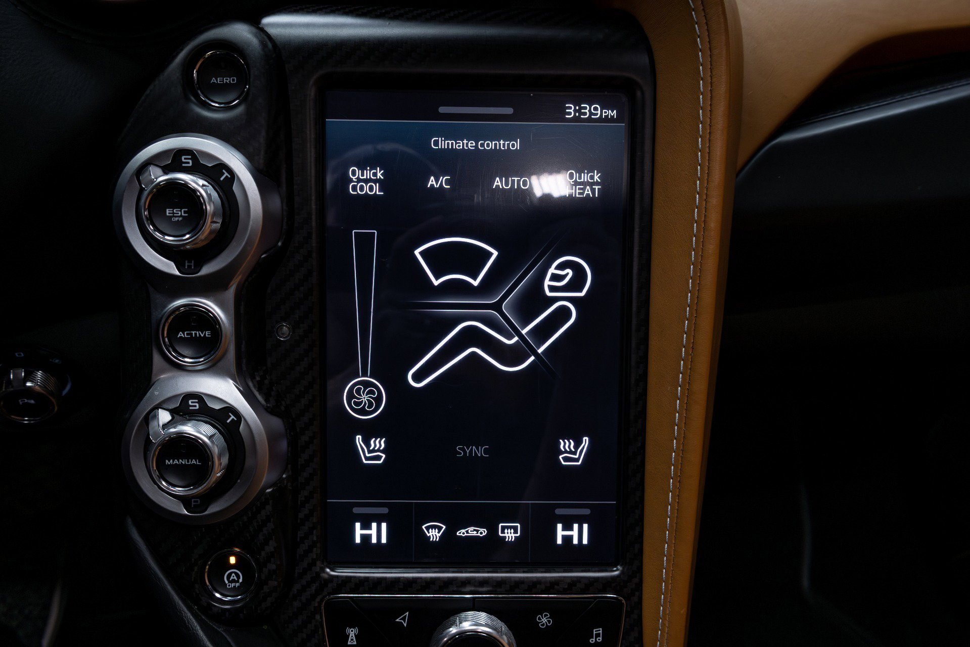 Used 2019 McLaren 720S Luxury photo 70