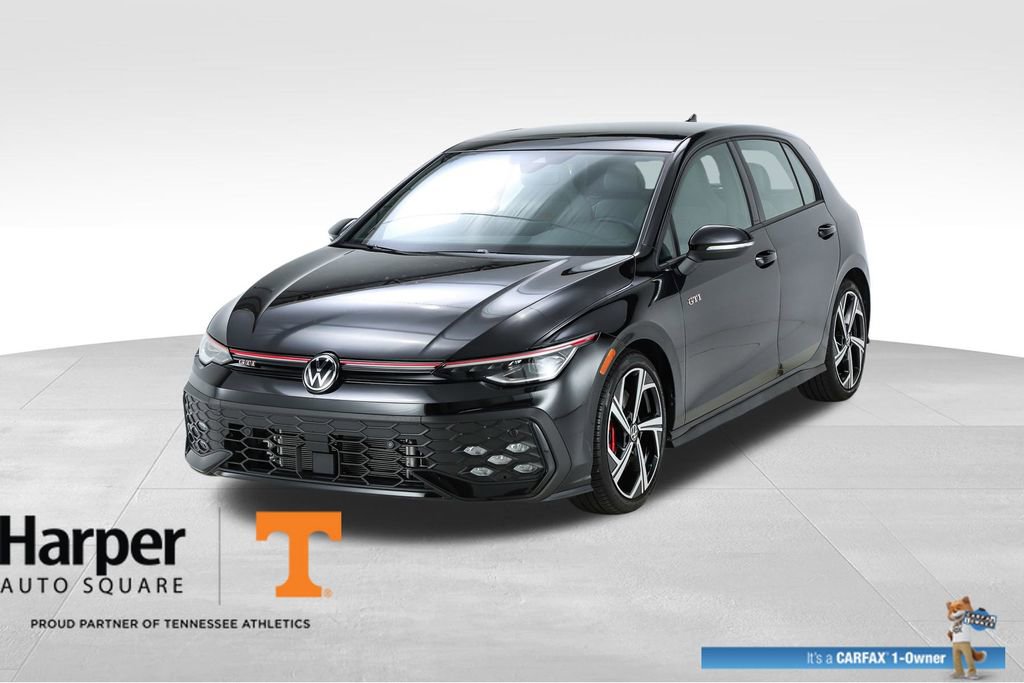 Used Volkswagen GTI for Sale in Knoxville, TN - Autotrader