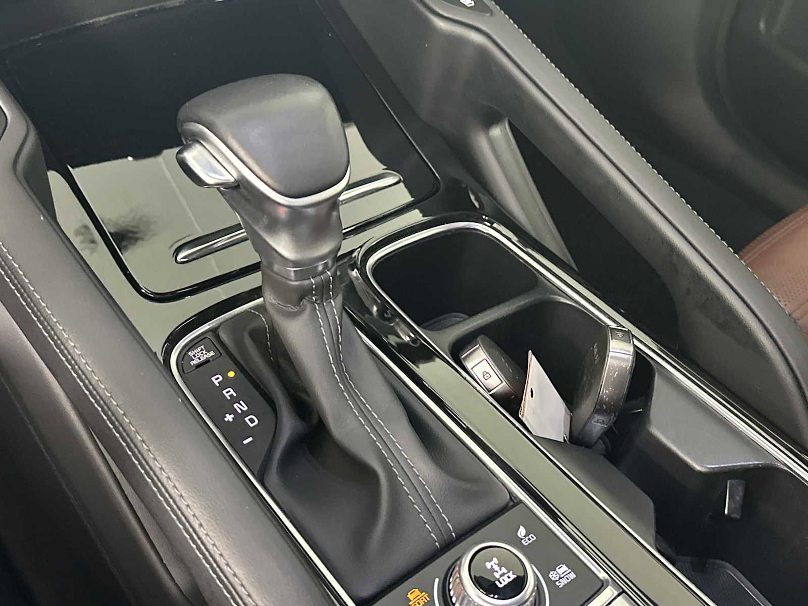 2023 Kia Telluride SX Prestige