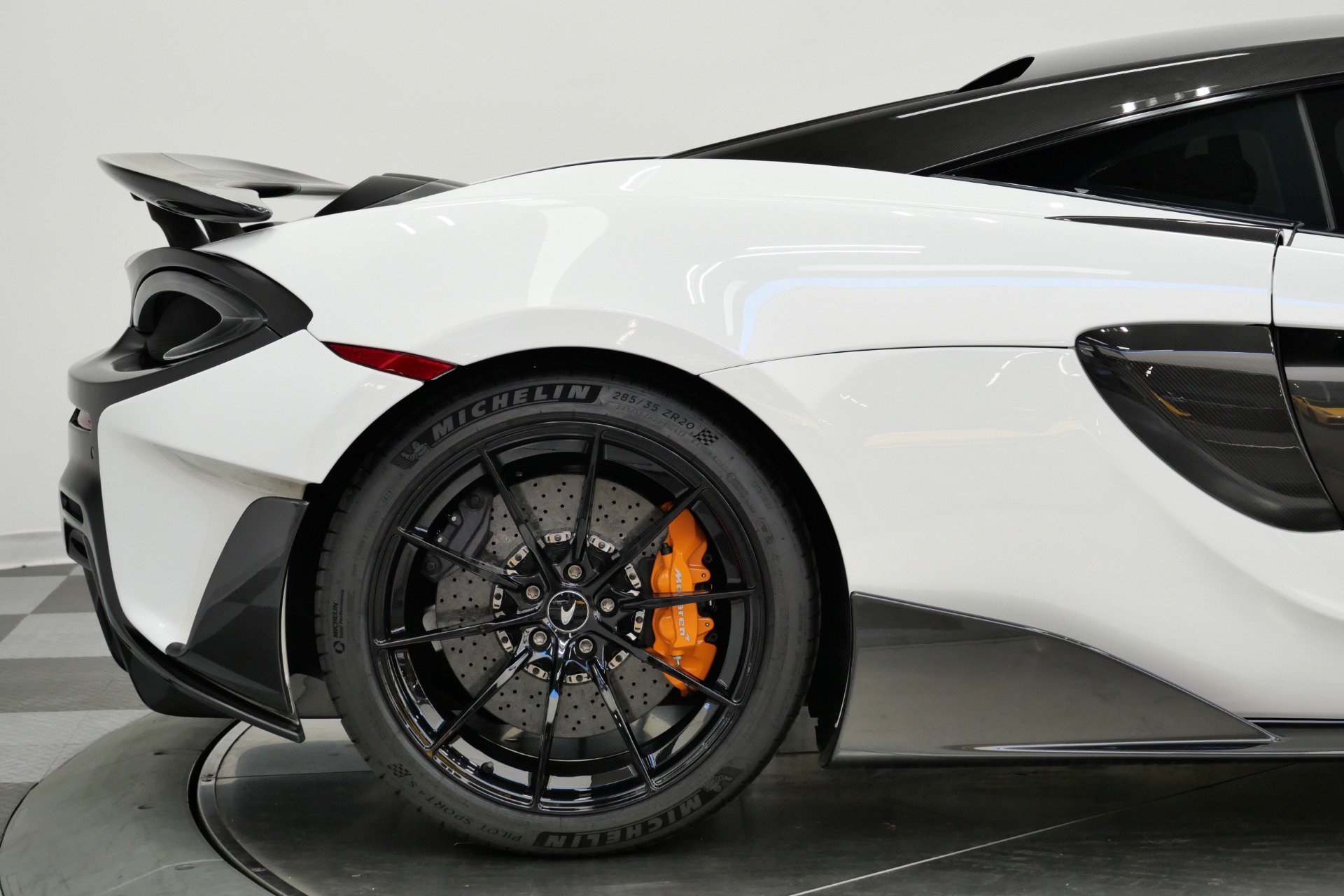 Used 2019 McLaren 600LT photo 55
