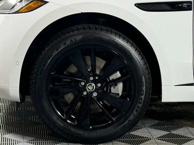 2026 Jaguar F-Pace R-Dynamic S