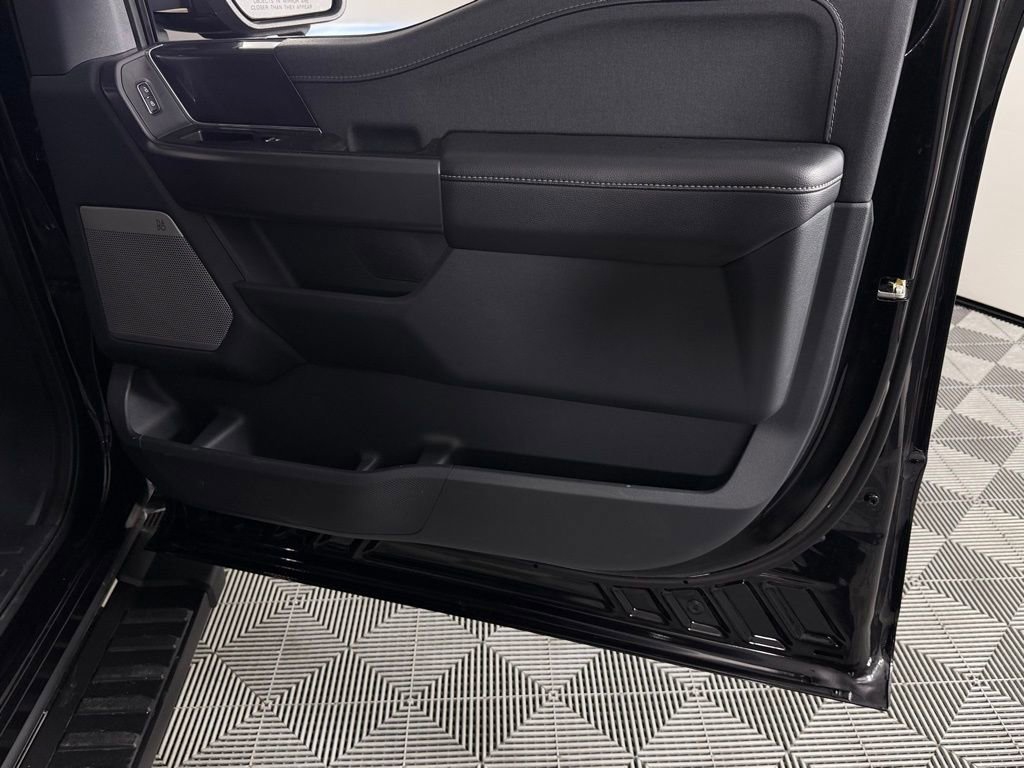 2025 Ford F150 Lariat