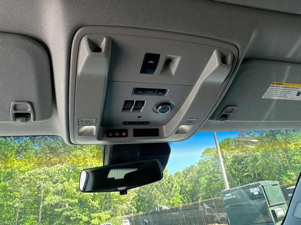 2017 Cadillac Escalade Premium Luxury