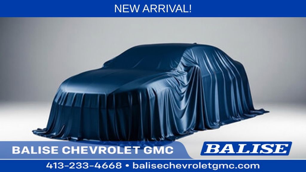 Used 2023 Chevrolet Silverado 1500 Custom Trail Boss w/ LPO, Dark Essentials Package