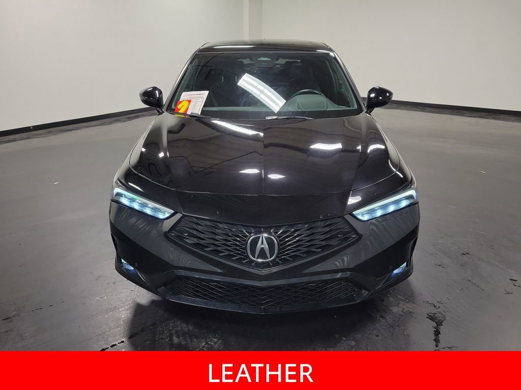 2024 Acura Integra A-Spec