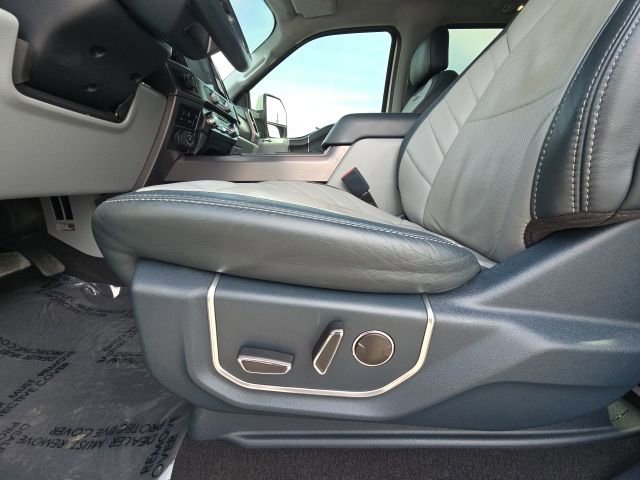 2022 Ford F450 Limited