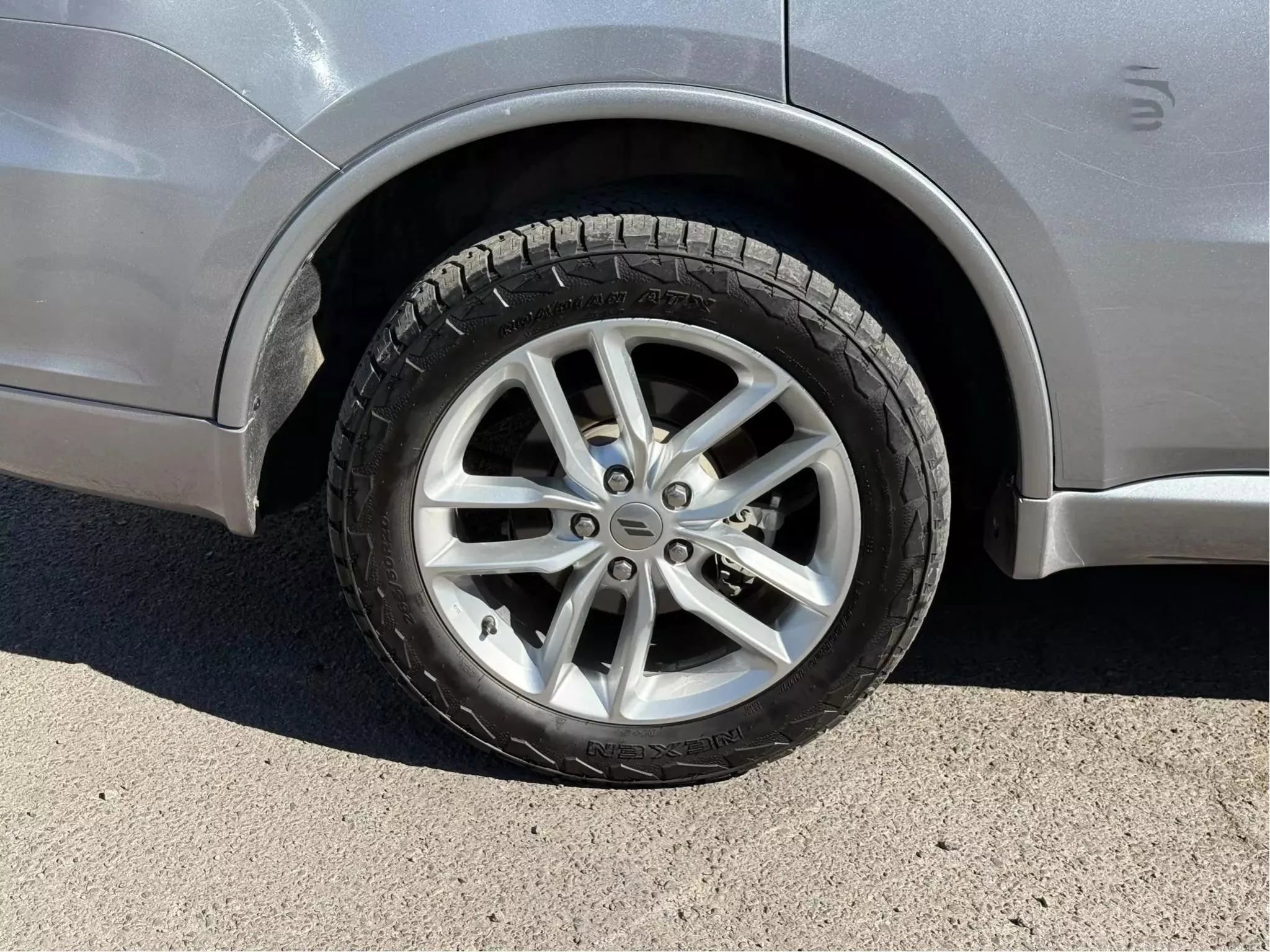 2021 Dodge Durango GT