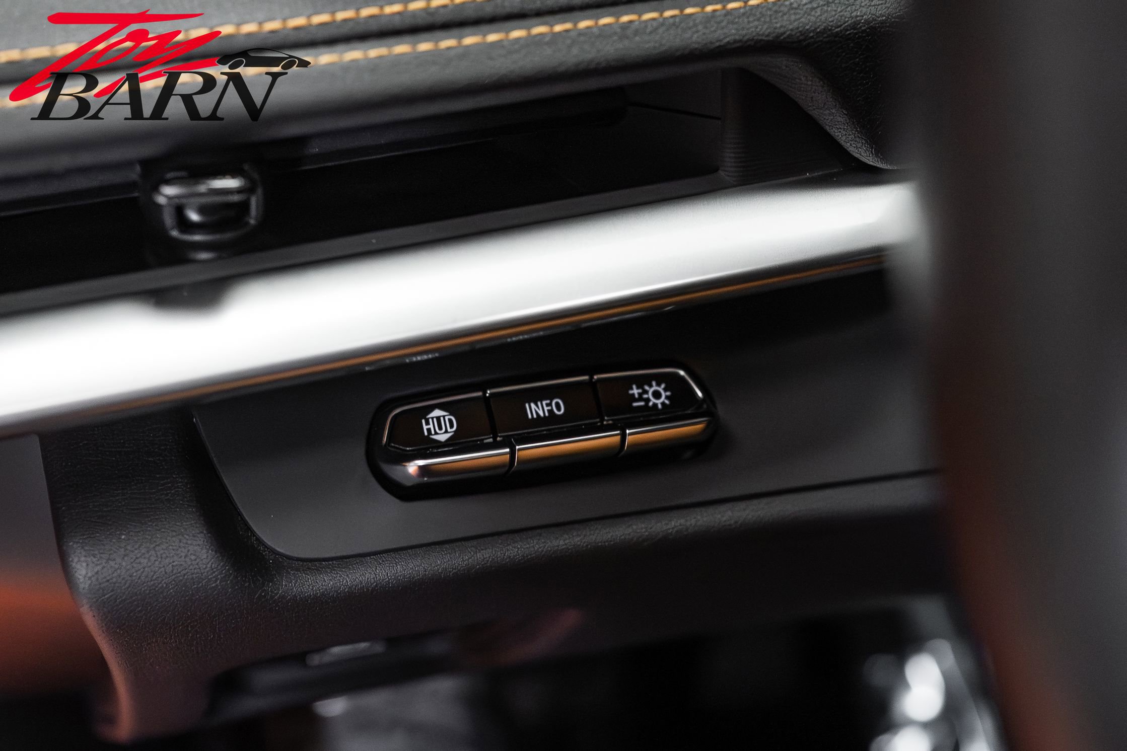 2023 Chevrolet Corvette Stingray Preferred Conv