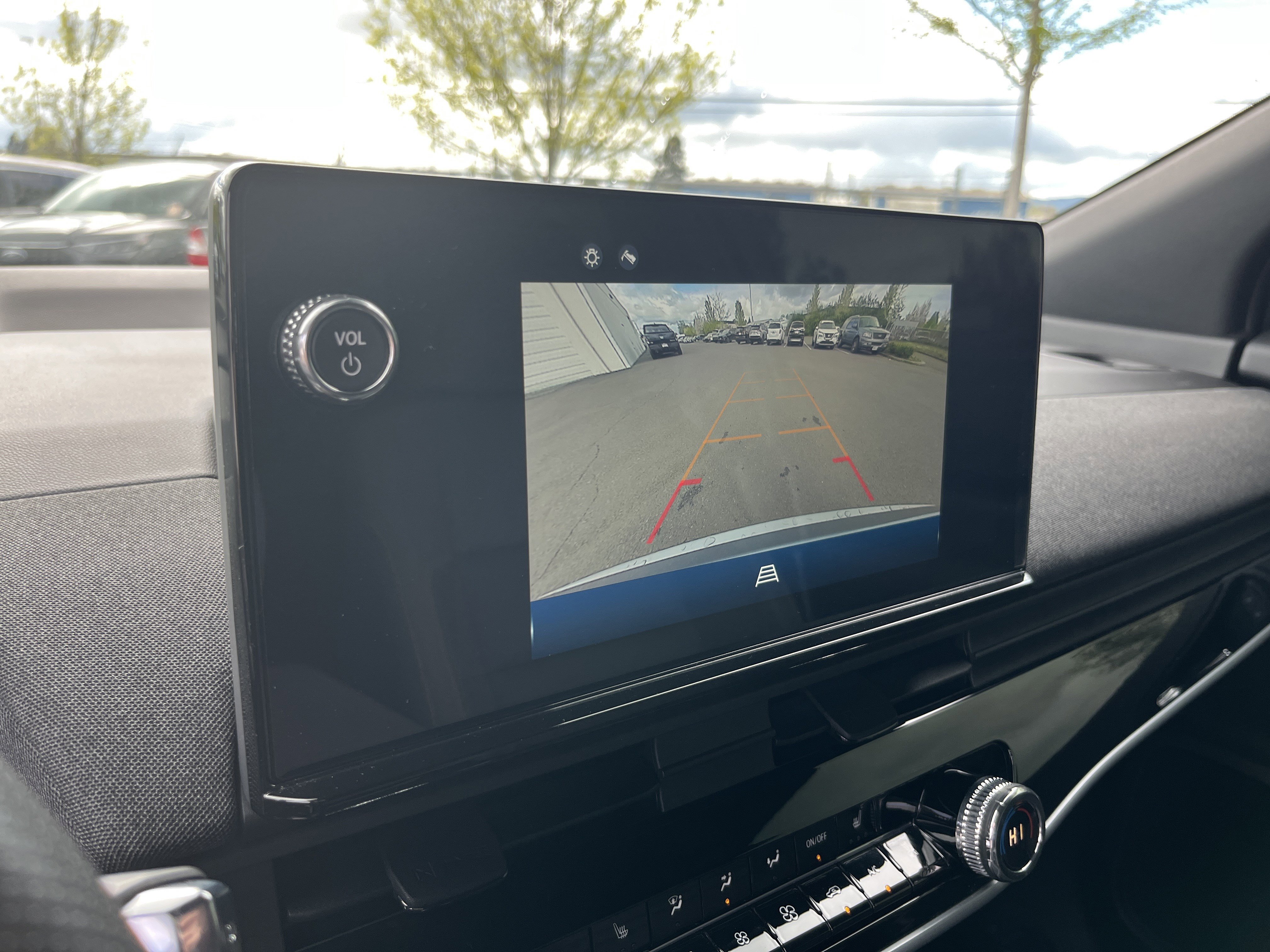 2024 Honda Prologue EX