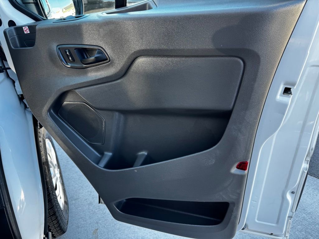 2020 Ford Transit 250 Medium Roof
