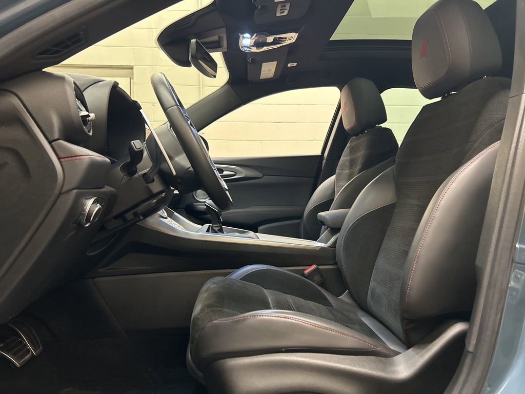 2024 Dodge Hornet R/T Plus