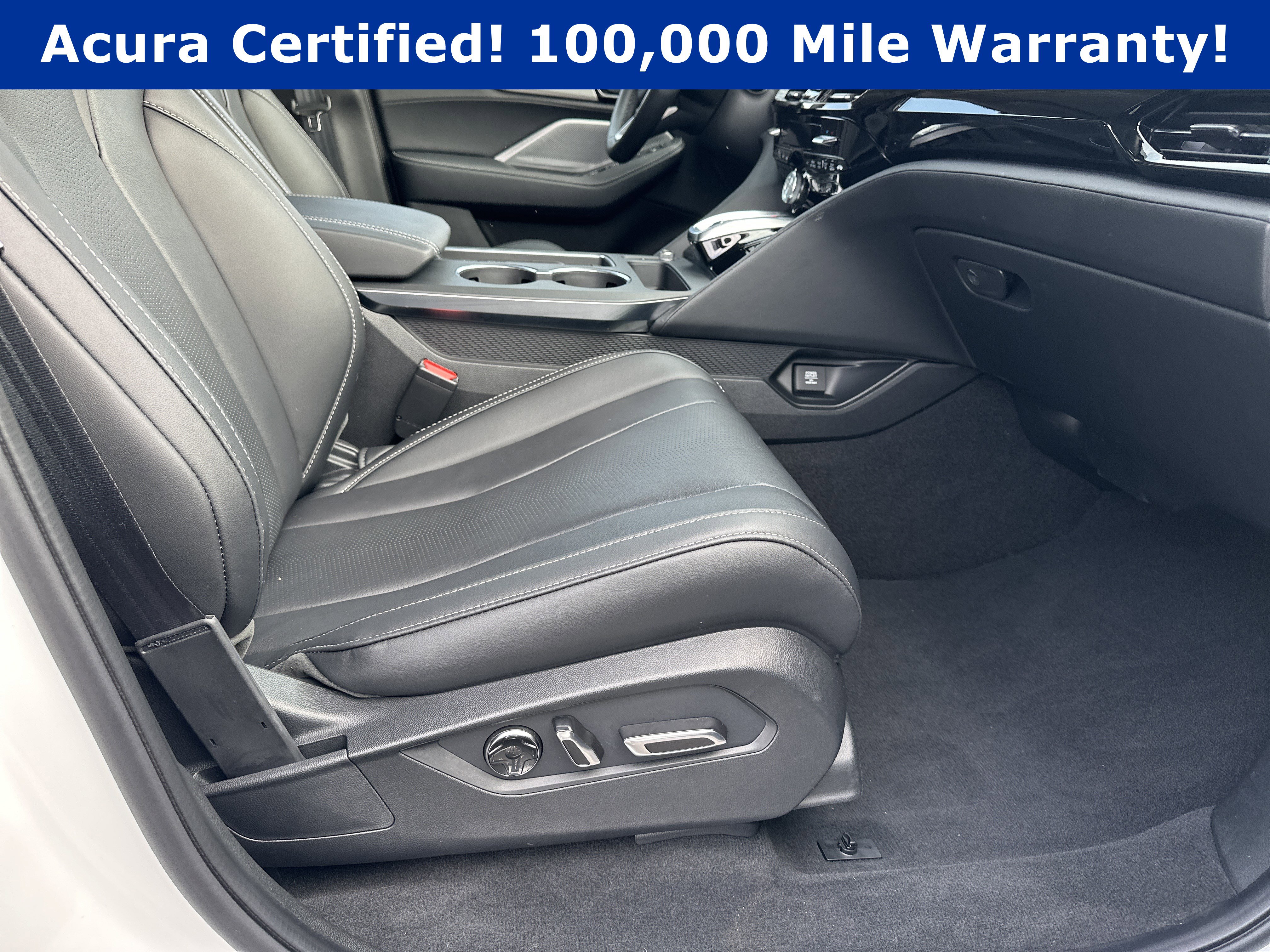 2025 Acura MDX FWD w/ Technology Package