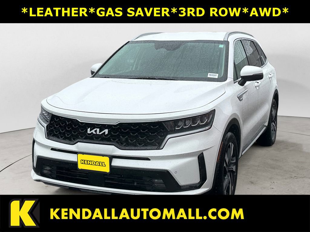 Used 2023 Kia Sorento EX
