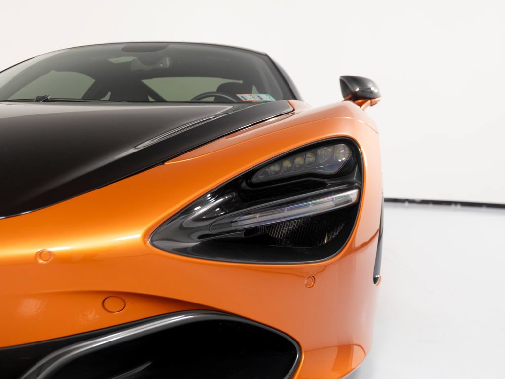Used 2019 McLaren 720S photo 35