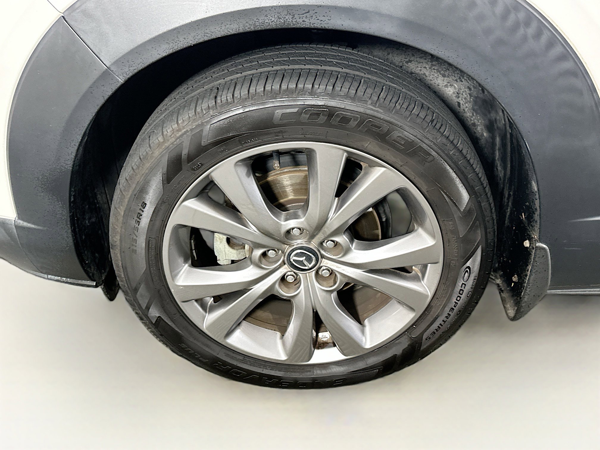 2020 MAZDA Cx-30 FWD w/ Preferred Package