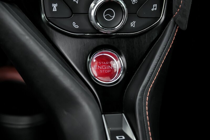 Used 2018 McLaren 720S Performance photo 37