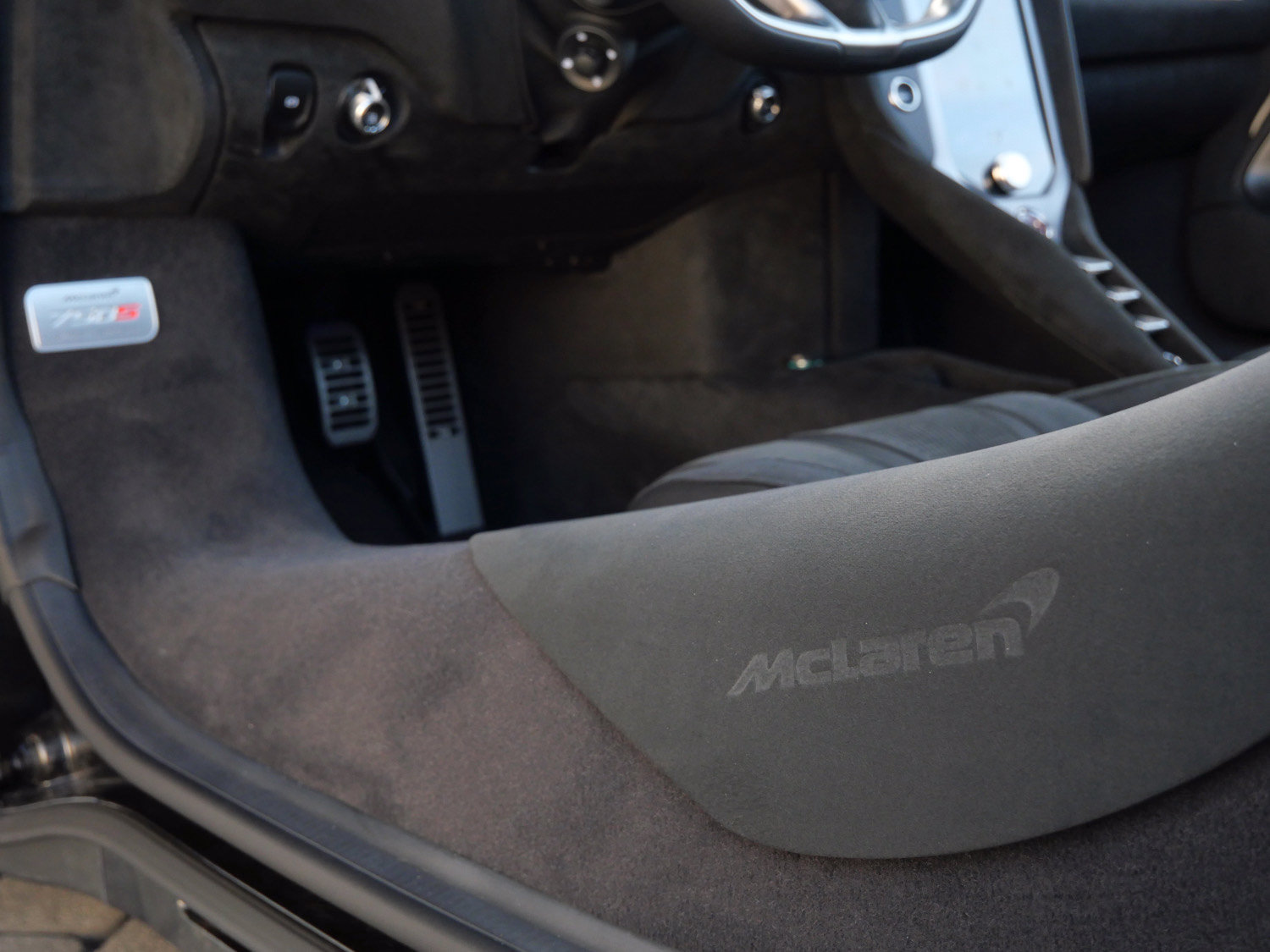 Used 2024 McLaren 750S Spider photo 14