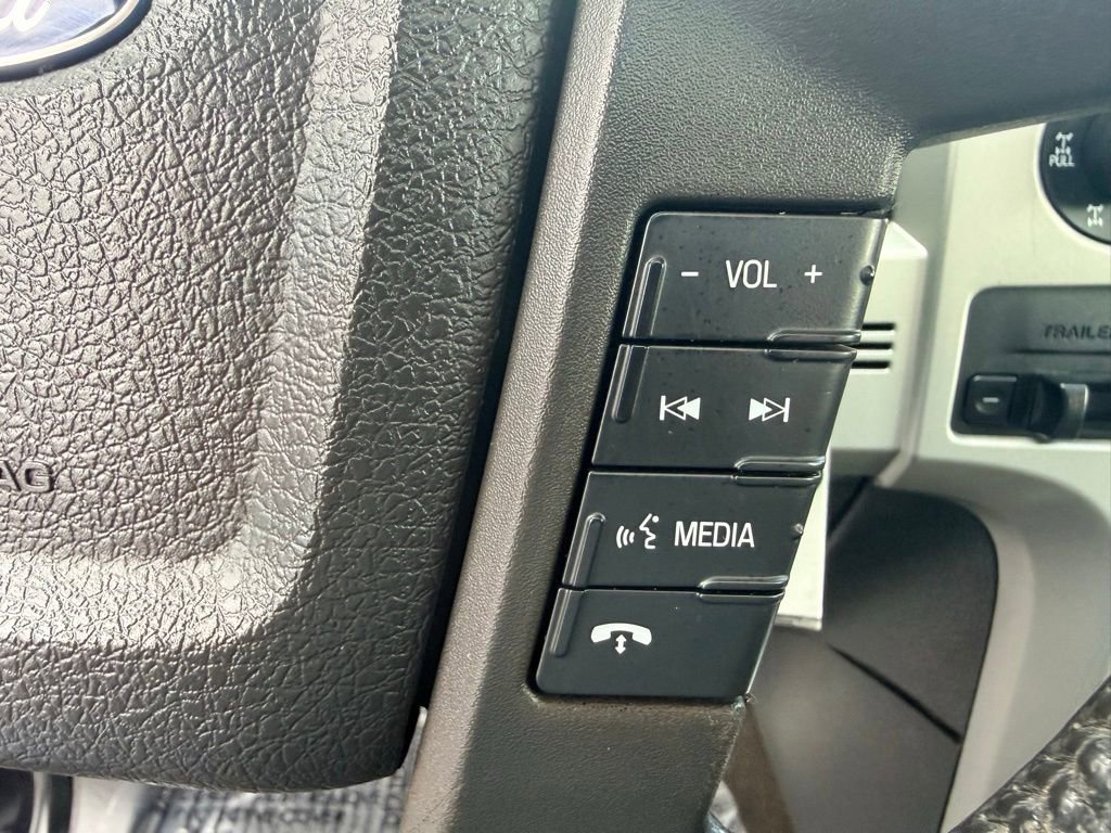 2014 Ford F150 Raptor