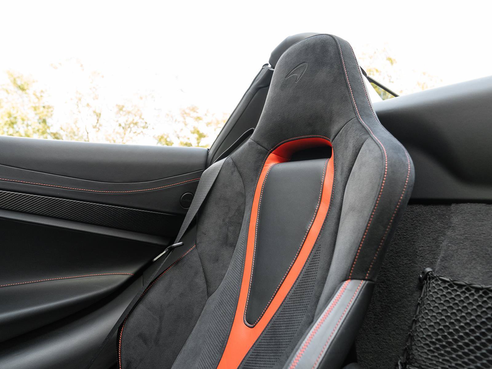 Used 2020 McLaren 720S Performance photo 22