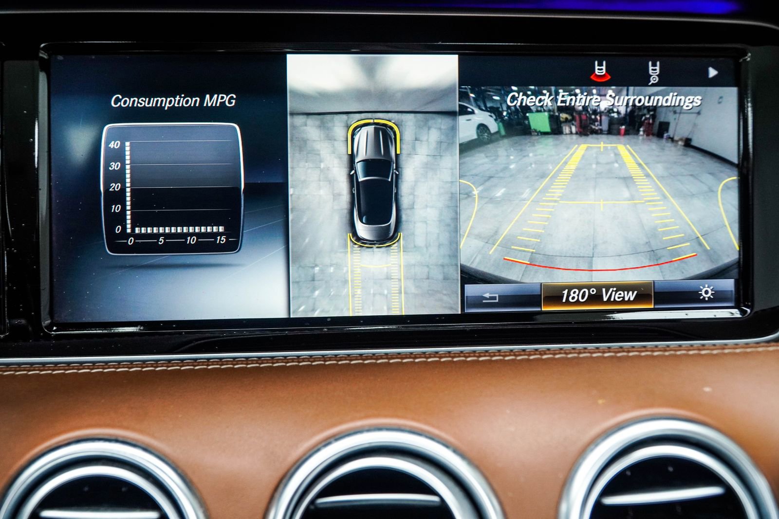 2017 Mercedes-Benz S 550 Cabriolet