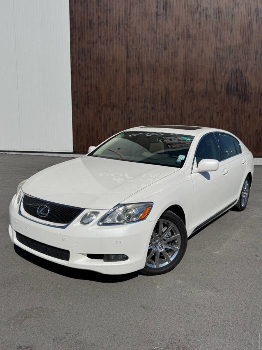 Used 2006 Lexus GS 300