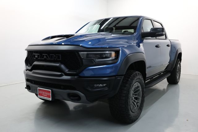 Used 2024 RAM 1500 TRX