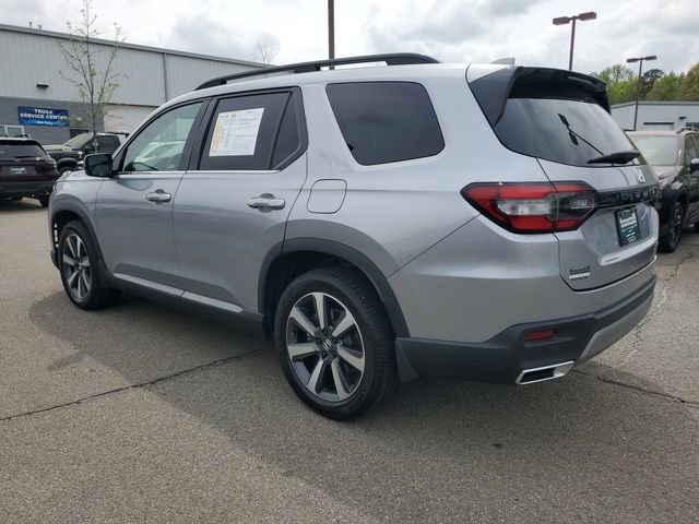 2023 Honda Pilot Touring