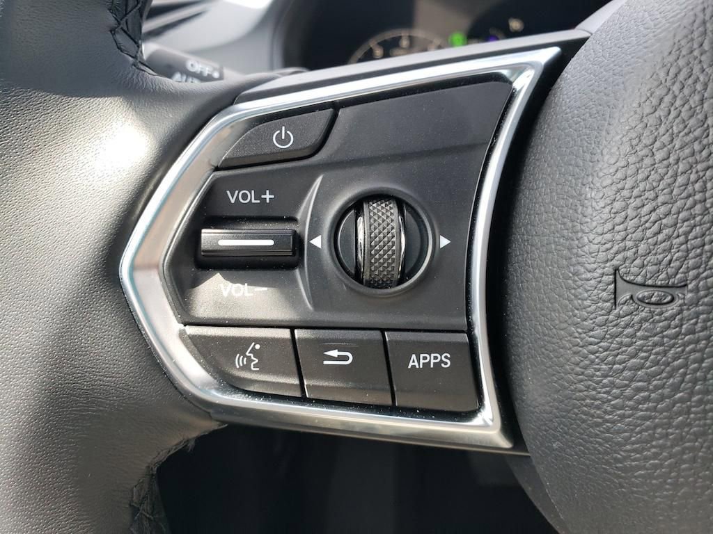 2025 Acura RDX SH-AWD