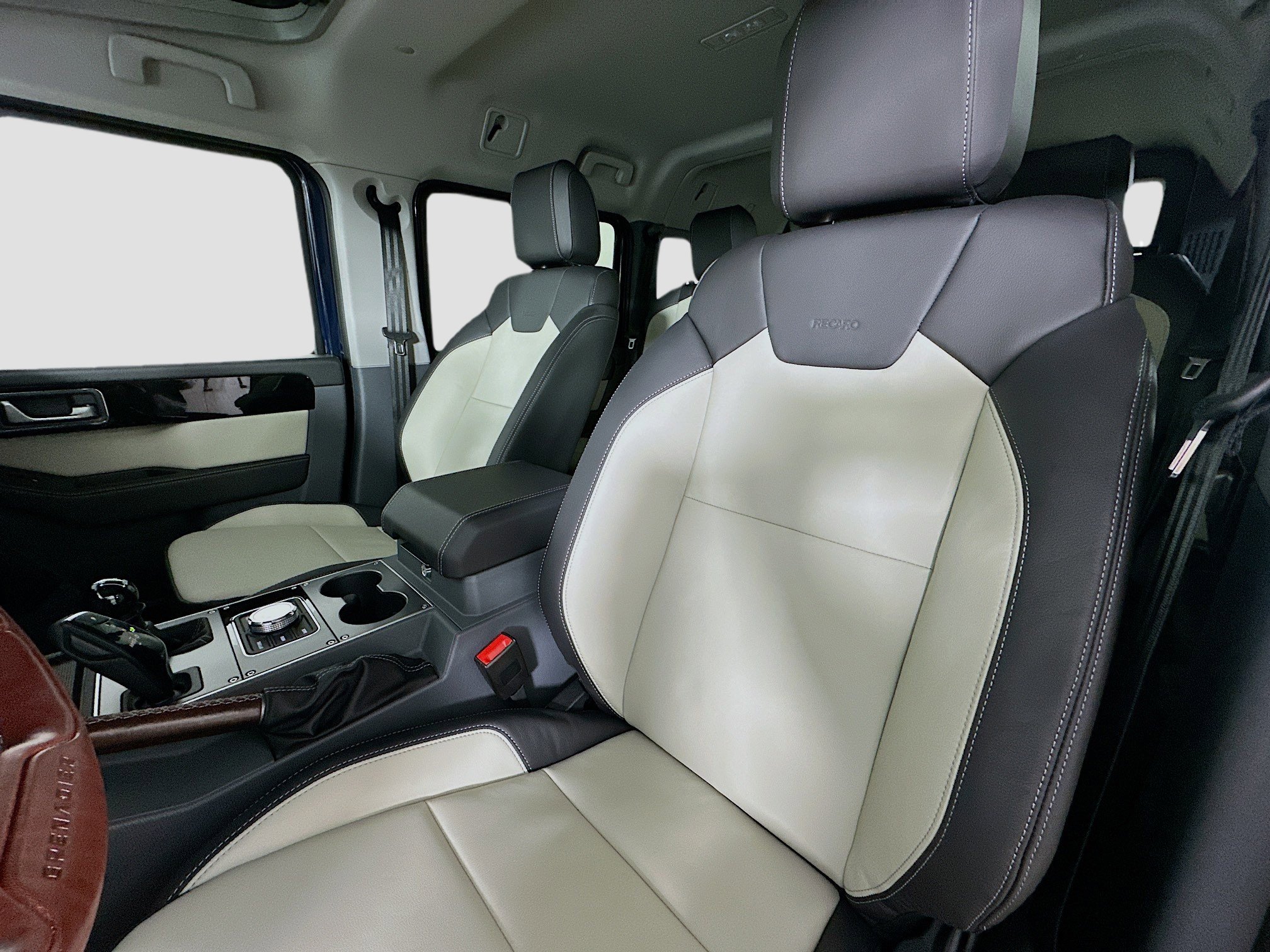 2026 INEOS Grenadier Fieldmaster Edition