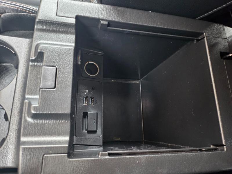 2019 MAZDA Cx-5 Grand Touring Reserve