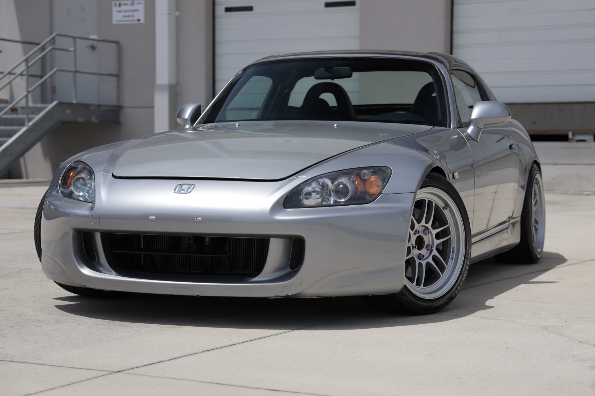 Used 2005 Honda S2000