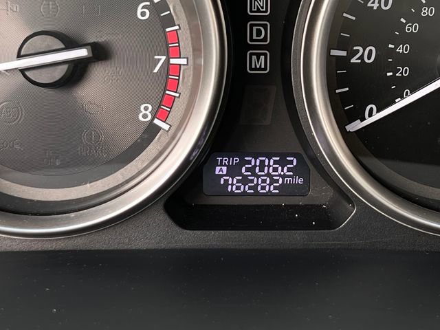 2015 MAZDA Cx-9 Sport