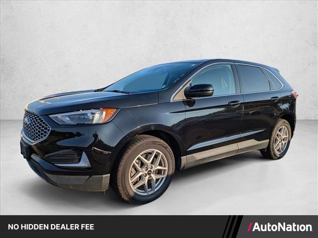Used 2024 Ford Edge SEL