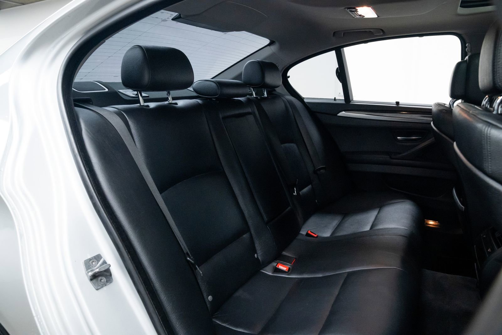 2011 BMW 535i xDrive Sedan