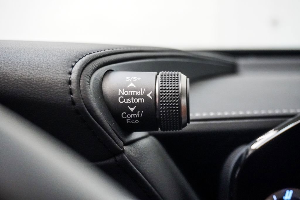 2024 Lexus LS 500 AWD