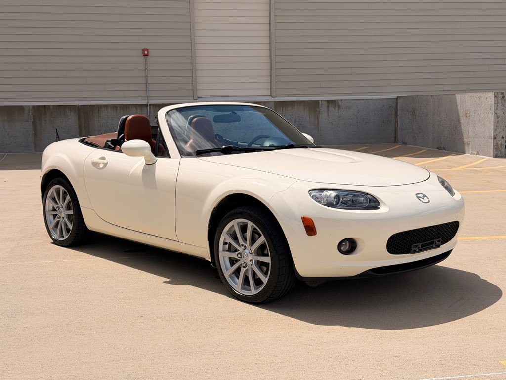 Used MAZDA MX-5 Miata for Sale Near Me in Lee's Summit, MO
