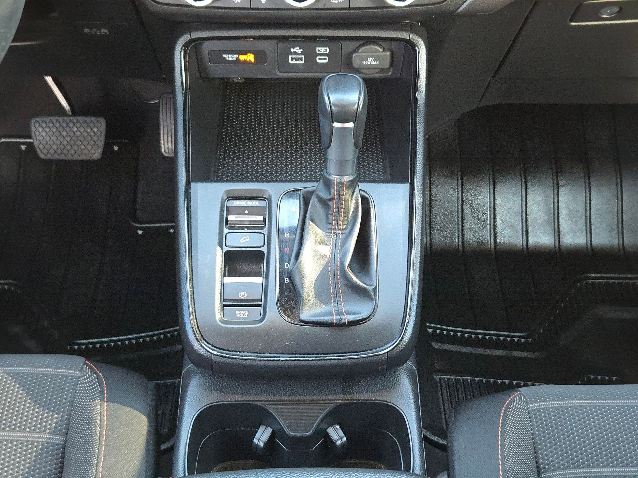 2024 Honda CR-V Sport