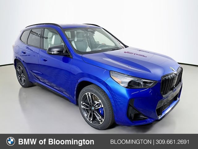 New 2026 BMW X1 M35i w/ Technology Package