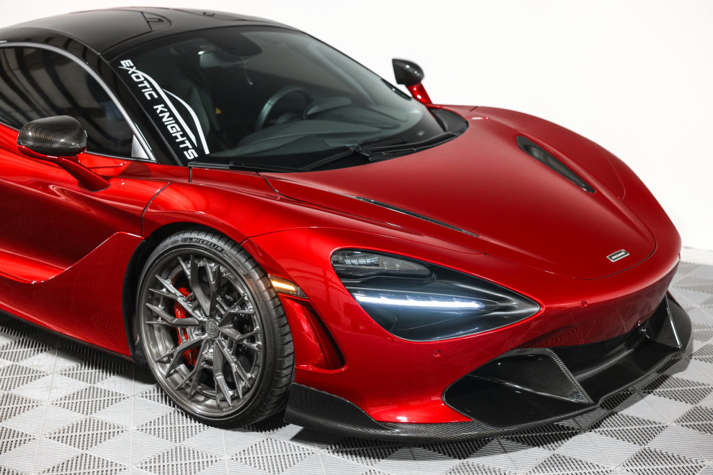 Used 2019 McLaren 720S Performance 5