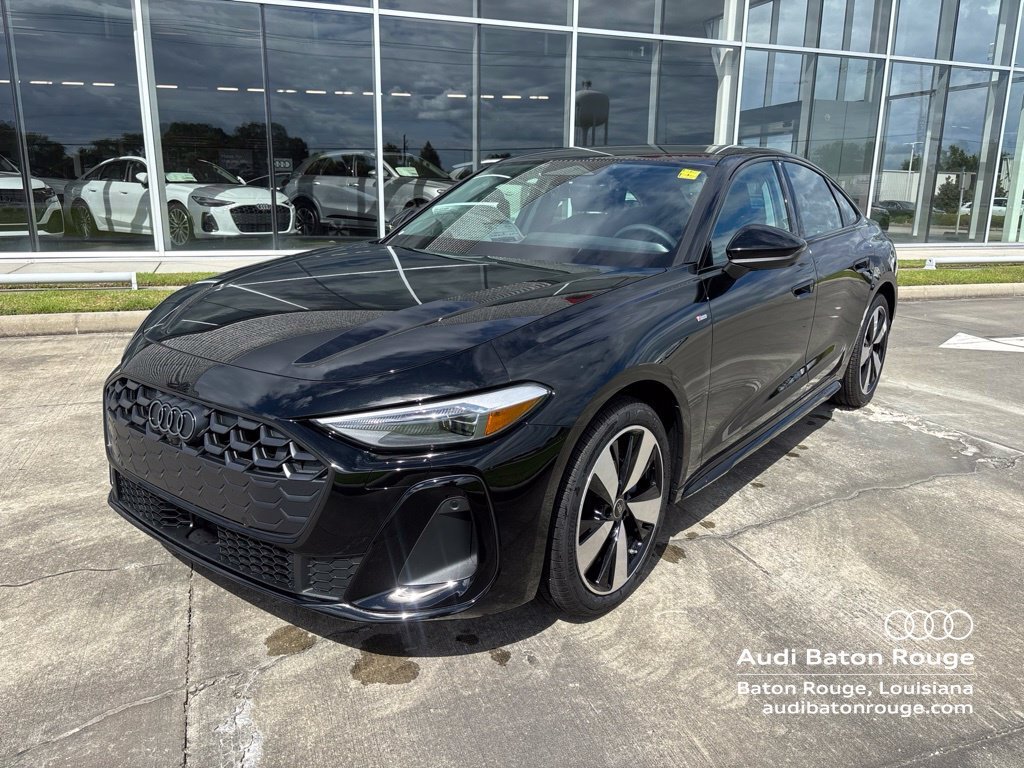New 2026 Audi A5 Premium