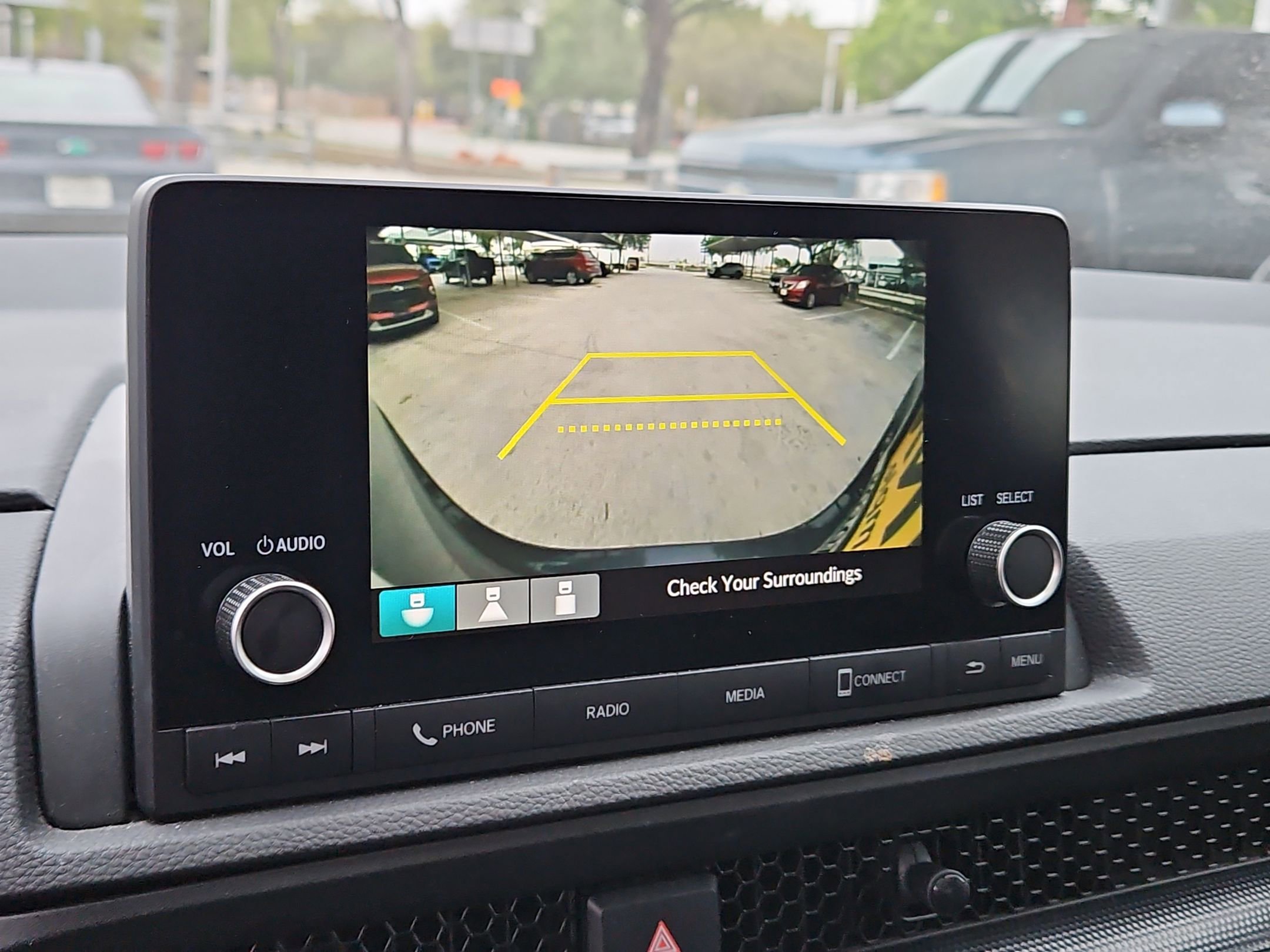 2023 Honda CR-V Sport