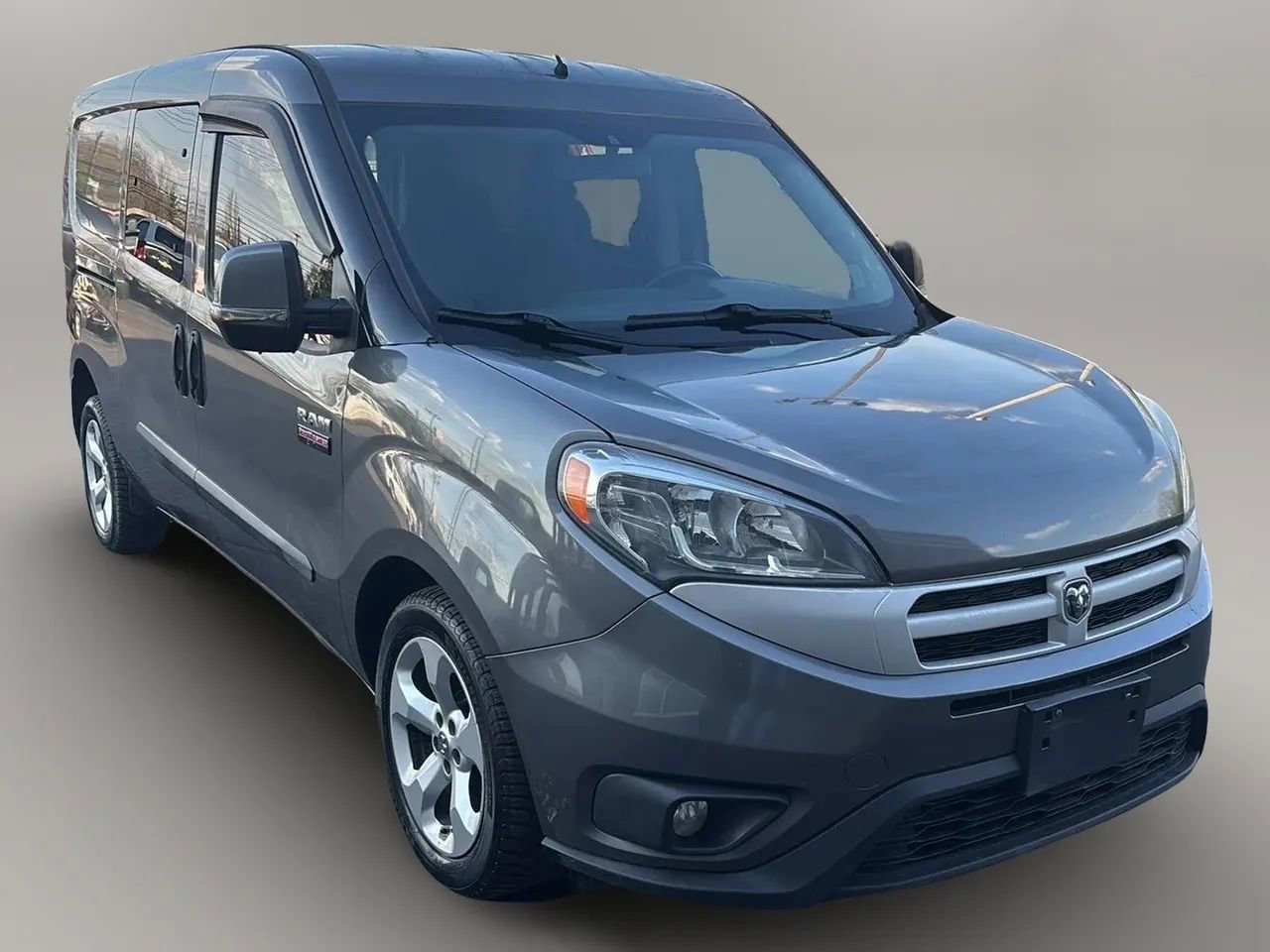 2015 RAM ProMaster City Tradesman SLT